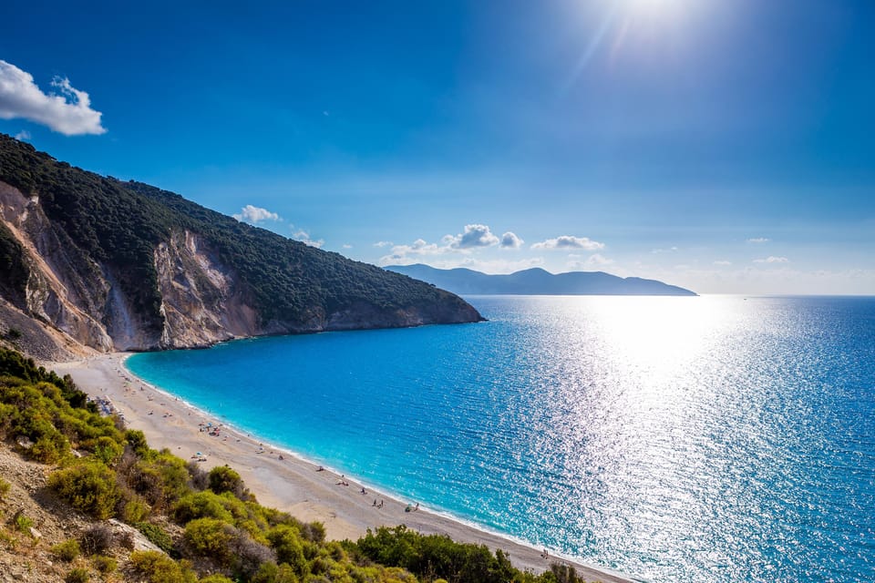 Exclusive Small Group Tour - Assos and Fiscardo - Who Will Love This Tour?