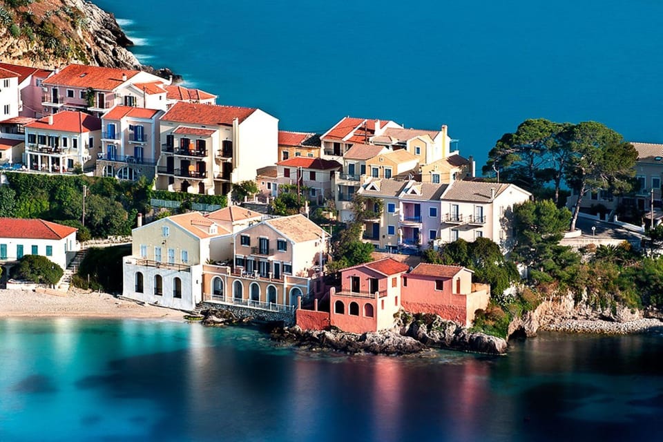 Exclusive Small Group Tour - Assos and Fiscardo - FAQ