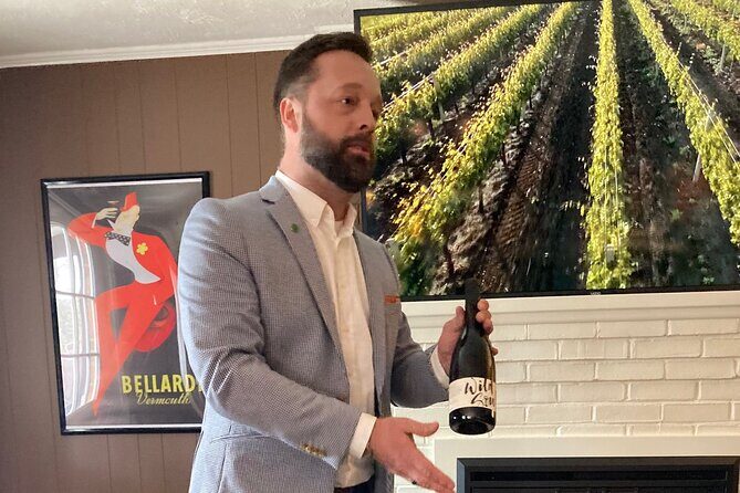 Exclusive Small Group Virginia Winery Tour with a Sommelier - An In-Depth Look at the Virginia Winery Tour