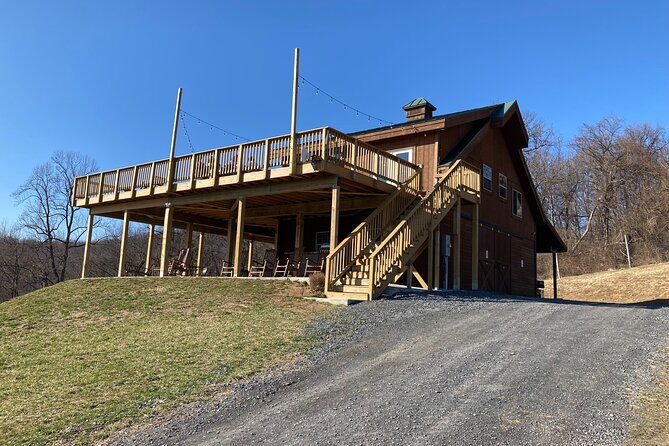 Exclusive Small Group Virginia Winery Tour with a Sommelier - The Sum Up: Who Should Consider This Tour?