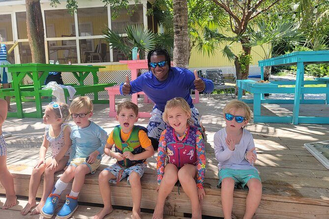 Exclusive Snorkeling and Secluded Beach Day - Key Points