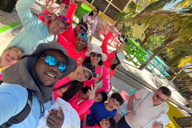 Exclusive Snorkeling and Secluded Beach Day - Pricing and Value