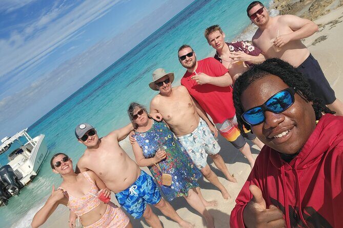 Exclusive Snorkeling and Secluded Beach Day - FAQ