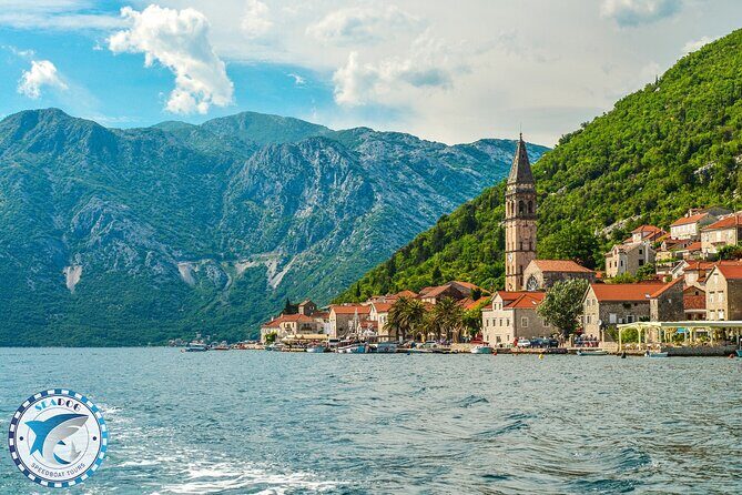 Exclusive Speed Boat Tour in Kotor Bay with Lunch and Beach - Why This Tour Is Worth It