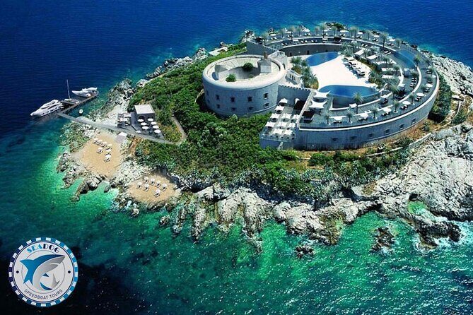 Exclusive Speed Boat Tour in Kotor Bay with Lunch and Beach - FAQ