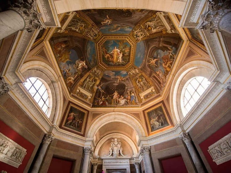 Exclusive Sunday Tour of Vatican Museums & Sistine Chapel - FAQ