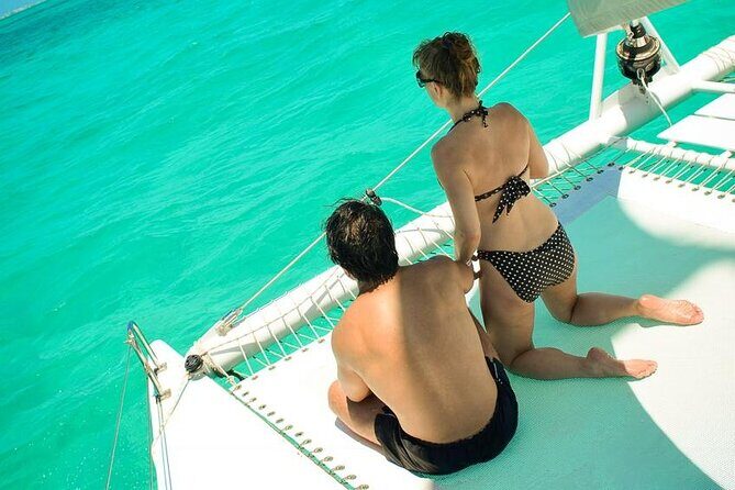 Exclusive Sunrise Sailing - Practical Details: What You Need to Know