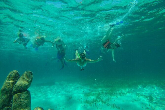 Exclusive Sunrise Sailing - Authentic Experiences and Traveler Insights