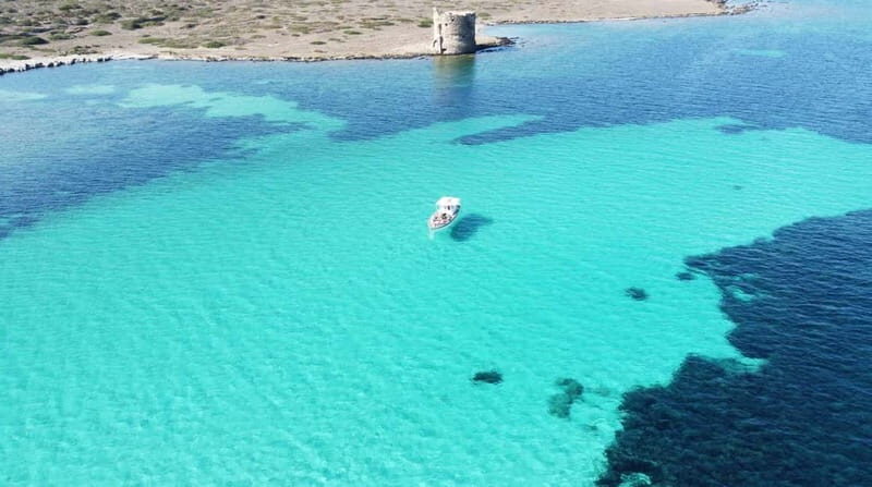 Exclusive sunset boat trip in the Asinara National Park - An Authentic Sardinian Experience in a Nutshell