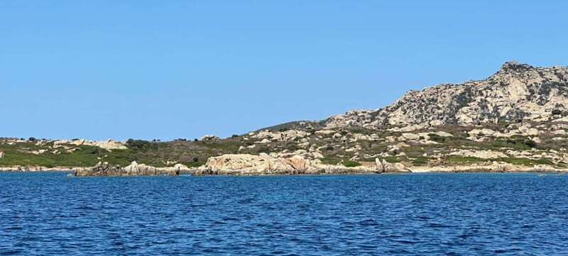 Exclusive sunset boat trip in the Asinara National Park - What’s Included and What’s Not