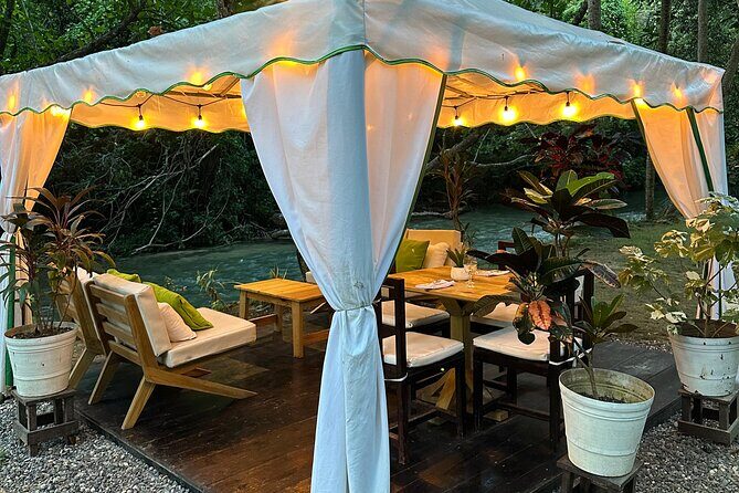 Exclusive Sunset Dinner At Reggae Hill - Discovering the Sunset at Reggae Hill: An Honest Review