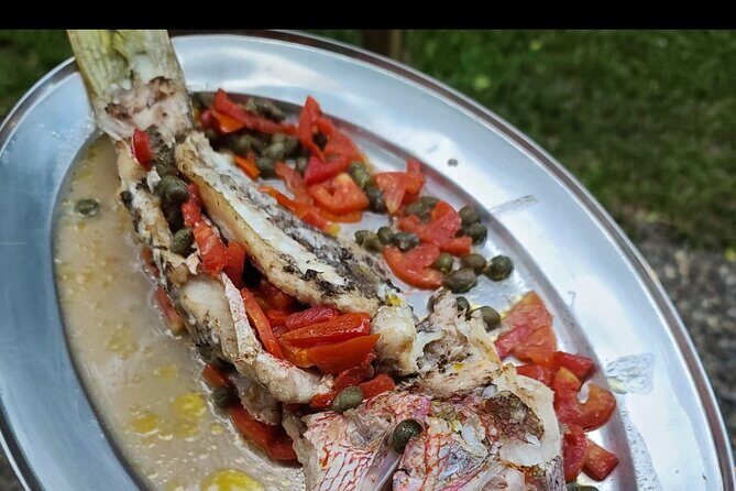 Exclusive Sunset Dinner At Reggae Hill - Who Will Love This Experience?