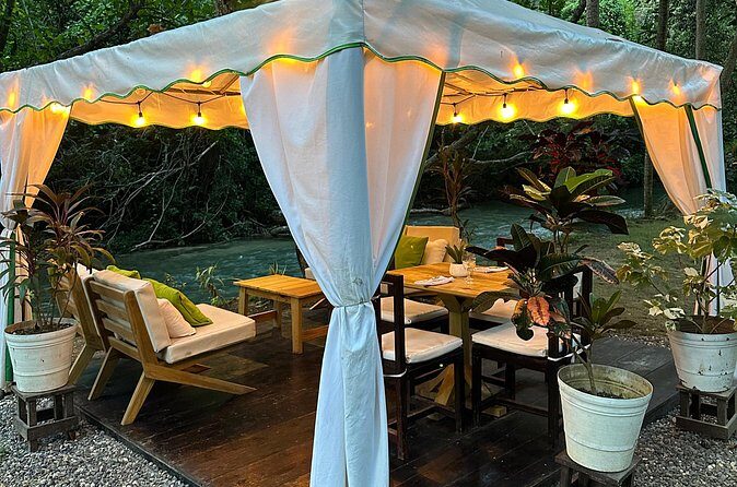 Exclusive Sunset Dinner At Reggae Hill - What Sets This Tour Apart?