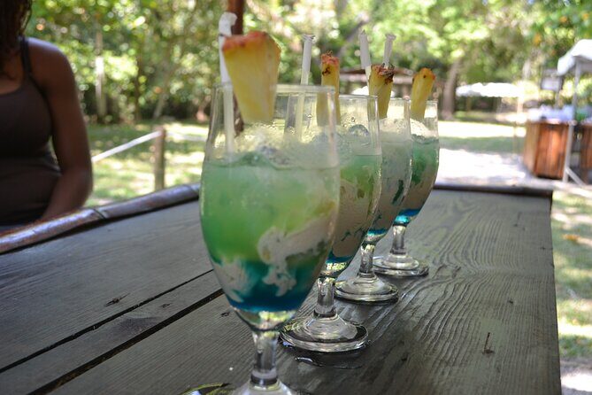 Exclusive Sunset Dinner At Reggae Hill - Final Thoughts