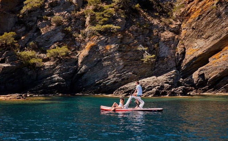 Exclusive sup bike excursion in Mallorca - FAQ