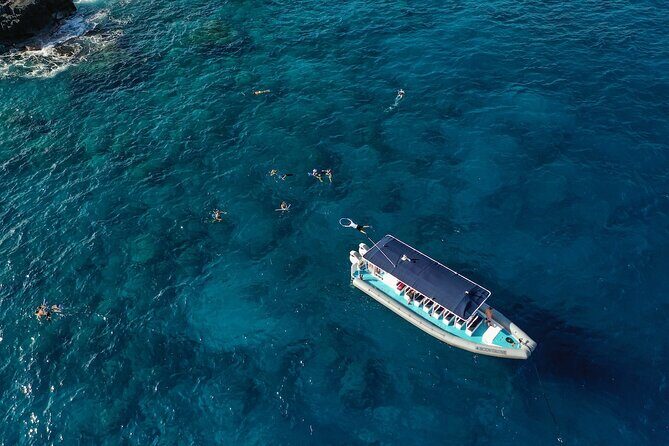 Exclusive Super Raft Kona Snorkel Tour Family Friendly Adventure - Final Thoughts: Who Will Love This Tour?