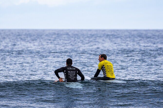 Exclusive Surf Lessons in S Miguel Azores - Exploring Exclusive Surf Lessons in São Miguel, Azores