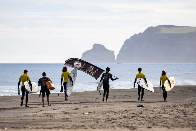 Exclusive Surf Lessons in S Miguel Azores - Why You Might Love These Surf Lessons