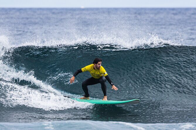 Exclusive Surf Lessons in S Miguel Azores - FAQs