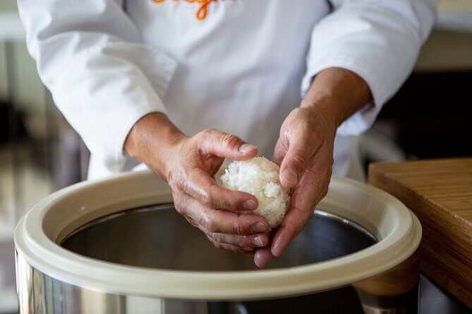 Exclusive Sushi-Making Class in Chicago (Includes 3-Course Meal) - Final Thoughts