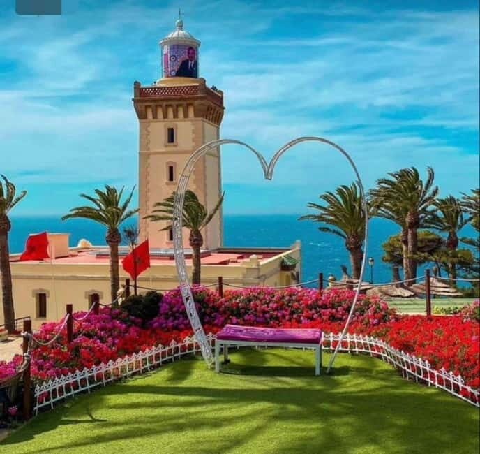 Exclusive Tangier Day Tour from Tarifa To Tanger with Tea - The Worthwhile Journey: What to Expect from the Tour  
