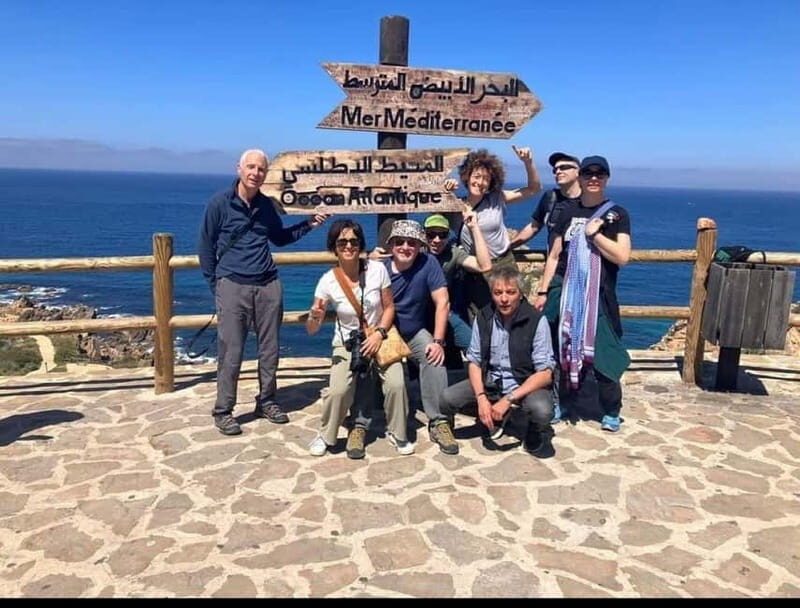 Exclusive Tangier Day Tour from Tarifa To Tanger with Tea - Price, Value, and Practicalities  