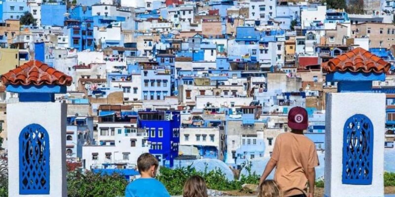 Exclusive Tangier Day Tour From Tarifa With Tea - Good To Know