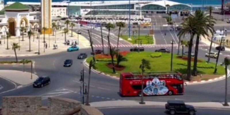 Exclusive Tangier Day Tour From Tarifa With Tea - Highlights of the Tangier Itinerary