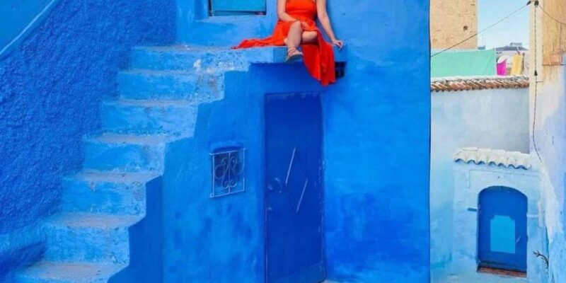 Exclusive Tangier Day Tour From Tarifa With Tea - Guided Tour of the Place De La Kasbah