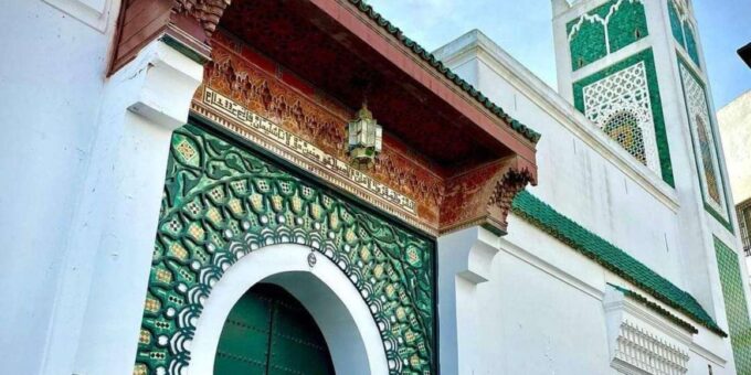 Exclusive Tangier Day Tour From Tarifa With Tea - Inclusions and Amenities of the Tour