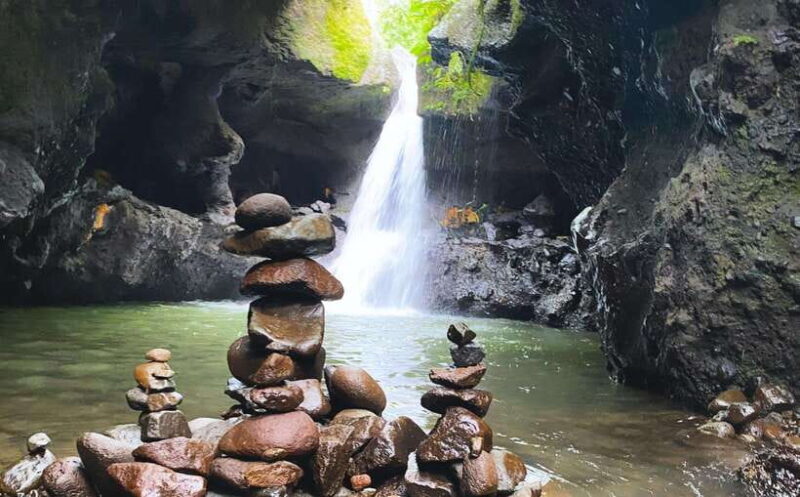Exclusive Tetebatu: Waterfall, Rice Fields, Monkey & Weaving - Practical Considerations