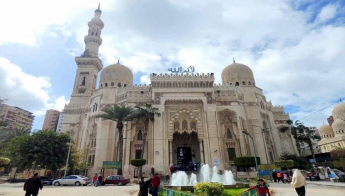 Exclusive Tour Alexandria&Newly Opened Greekand Roman Museum - Customizable Itinerary Options