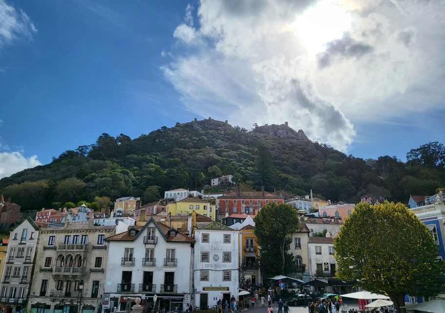 Exclusive Tour by Car - Sintra City and Cascais City - Pricing and Booking