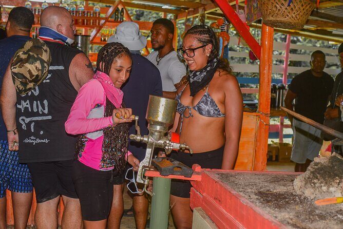 Exclusive Tour EN Buggy and ATV POR la Playa y Cueva EN Punta Cana - An In-Depth Look at the ATV and Buggy Tour