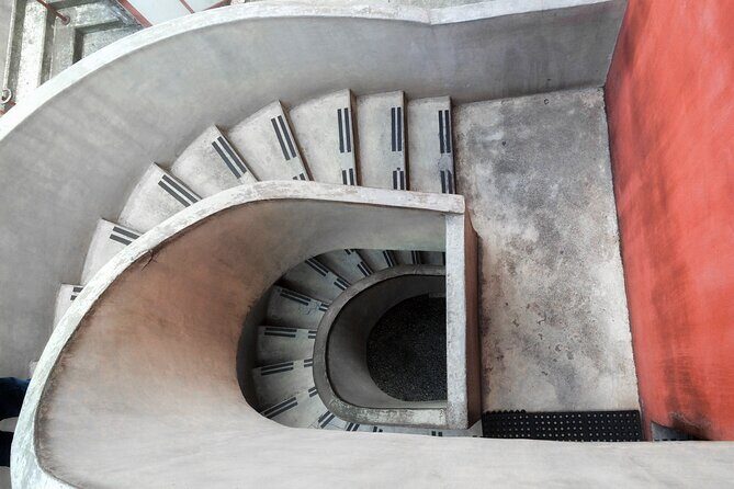 EXCLUSIVE TOUR Frida Kahlo-Diego Rivera Studio House small groups - Key Points