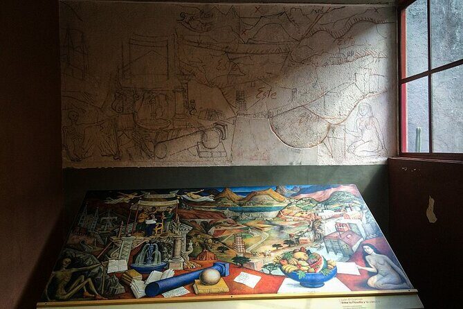 EXCLUSIVE TOUR Frida Kahlo-Diego Rivera Studio House small groups - Final Thoughts: Is This Tour Worth It?