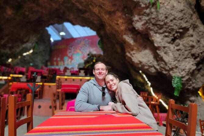 Exclusive Tour in Teotihuacan, Breakfast in the Cave and CDMX pick-up - Key Points