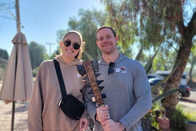 Exclusive Tour in Teotihuacan, Breakfast in the Cave and CDMX pick-up - Why This Tour Is a Great Value