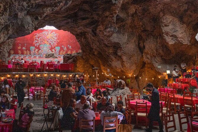 Exclusive Tour in Teotihuacan, Breakfast in the Cave and CDMX pick-up - Who Would Love This Experience?