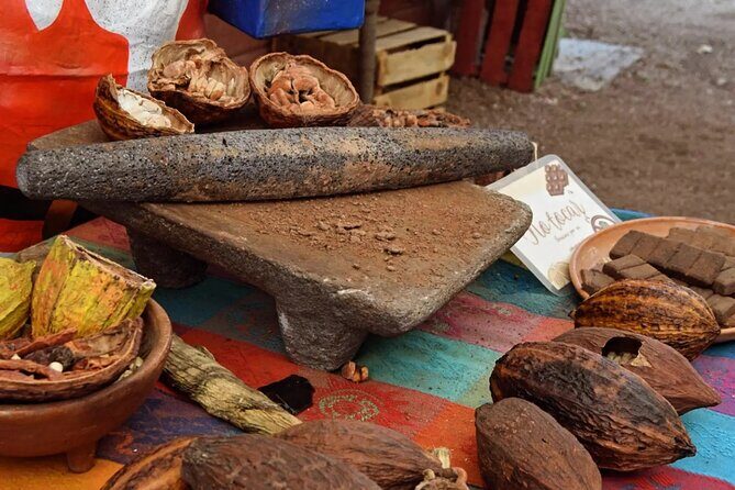 Exclusive Tour in Teotihuacan, Breakfast in the Cave and CDMX pick-up - Final Thoughts