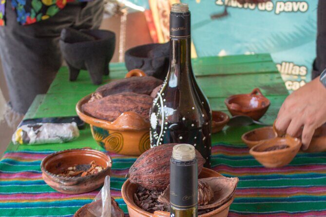 Exclusive Tour in Teotihuacan, Breakfast in the Cave and CDMX pick-up - FAQ