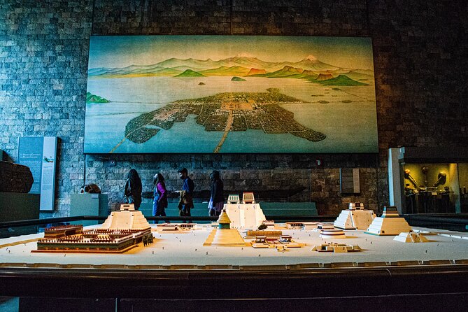 EXCLUSIVE TOUR National Museum of Anthropology - Small Groups - Frequently Asked Questions