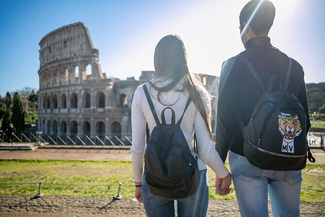 Exclusive Tour of the Colosseum with Arena Floor & Roman Forum - Authentic Insights from Past Participants