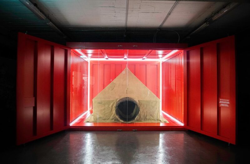 Exclusive Tour of the Museums Hidden Deposits - Accessibility and Inclusivity