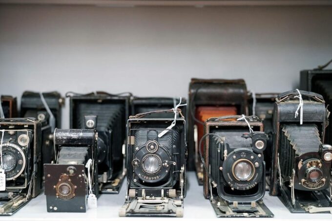 Exclusive Tour of the Museums Hidden Deposits - Reservation and Cancellation Policy