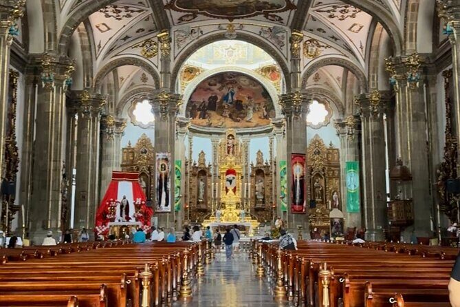 EXCLUSIVE TOUR of the Old Quarter of Coyoacan - small groups - Final Thoughts: Is It Worth It?