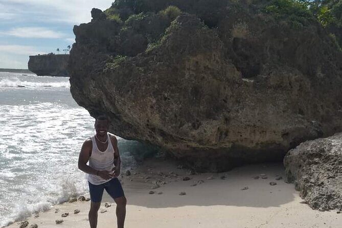 Exclusive Tour of Tongatapu - A Deep Dive into the Experience