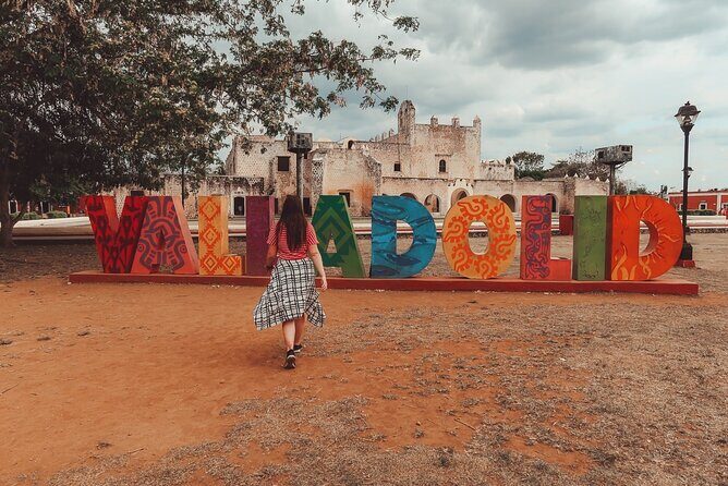 Exclusive Tour to Chichen Itza, 2 different Cenotes & Valladolid for 1 price! - What the Tour Includes and What to Expect