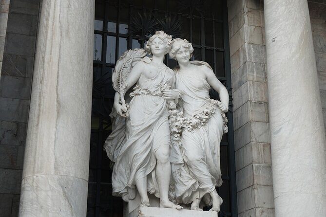 EXCLUSIVE TOUR to Palacio de Bellas Artes - small groups - Why You’ll Love the Experience