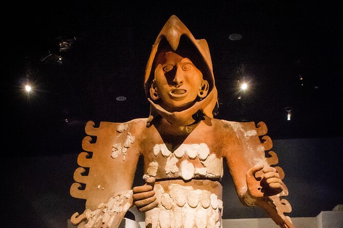 Exclusive Tour to Templo Mayor in CDMX - Five-Star Ratings and Recommendations
